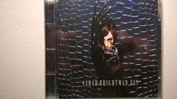 Sarah Brightman - Fly beschikbaar voor biedingen