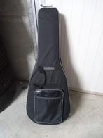 Koffer akoestische gitaar, Muziek en Instrumenten, Behuizingen en Koffers, Ophalen, Zo goed als nieuw, Akoestische gitaar