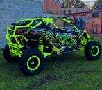 Can am maverick x3 XRS Turbo RR 200hp