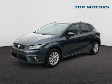 Seat Ibiza 5P/D Pulse 1.0 TSI 95pk Manueel 5v *STOCKWAGEN*NI beschikbaar voor biedingen