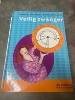 Boek Veilig Zwanger van Beatrijs Smulders & Mariël Croon, Boeken, Zwangerschap en Opvoeding, Gelezen, Zwangerschap en Bevalling