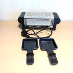 Maestro cooking  raclette, Electroménager, Appareils à gourmet, Enlèvement, Neuf, Moins de 4 personnes