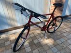 Mountainbike met 21 shimano versnellingen, Fietsen en Brommers, Ophalen, Gebruikt