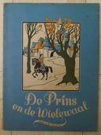 De Prins en de Wielewaal door Heiman, Boeken, Ophalen of Verzenden