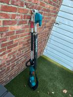 Makita heggenschaar DUN500, Ophalen, Zo goed als nieuw, Accu, MAKITA