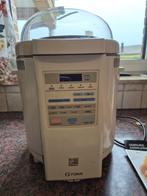 Te koop broodbakmachine, Elektronische apparatuur, Broodbakmachines, Ophalen, Gebruikt, Met timer