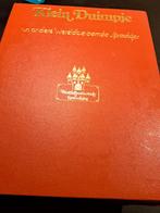 Klein duimpje, Enlèvement ou Envoi, Utilisé