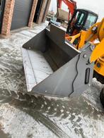 Shovel bak, Enlèvement