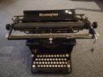 Antieke Remington schrijfmachine, Antiek en Kunst, Ophalen