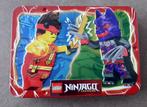 LEGO Ninjago: Kai vs. Wolf Mask krijgerskist - 2025, Kinderen en Baby's, Speelgoed | Duplo en Lego, Ophalen of Verzenden, Zo goed als nieuw