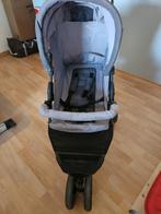 Buggy, Ophalen, Zo goed als nieuw