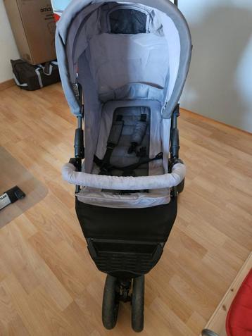 Buggy beschikbaar voor biedingen