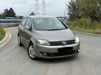 Vw golf 6 plus automaat 1.6 diesel export, Auto's, Euro 5, Beige, Overige kleuren, Leder