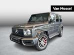 Mercedes-Benz G 63 AMG, Auto's, Mercedes-Benz, Automaat, 585 pk, https://public.car-pass.be/vhr/0d85e916-52fd-4694-9854-b0e9be3e7995