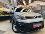 Citroen Berlingo XL - inclusief BTW - GPS - GARANTIE, Auto's, 75 kW, Euro 6, 5 deurs, Parkeersensor
