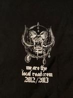 Motörhead crew shirt XL, Ophalen of Verzenden, Zo goed als nieuw, Kleding