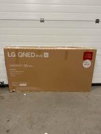 LG 55" QNED86 EVO 4K (2025) Smart TV, Ophalen, LED, Nieuw, LG