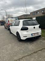 Golf 5 210PK, Autos, Tissu, Carnet d'entretien, Achat, Barres de toit