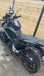 Honda nc750x DCT automaat, Motoren, Motoren | Honda, 750 cc, 2 cilinders, Motorrijbewijs A, Particulier