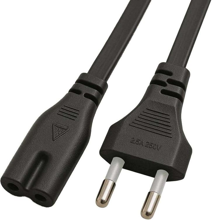 divers câble d alimentation électrique secteur état neuf, TV, Hi-fi & Vidéo, Câbles audio & Câbles de télévision, Neuf, Câble de composant