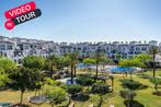 Penthouse met 2 slaapkamers en uitzicht op het zwembad!!, Immo, Spanje, 2 kamers, La Torre Golf Resort, Appartement