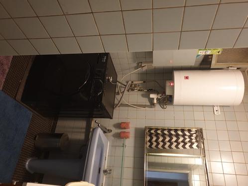 Appartement à louer en colocation, Immo, Appartementen en Studio's te huur, Brussel, 50 m² of meer