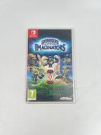 Skylanders Imaginators - Nintendo Switch, Consoles de jeu & Jeux vidéo, Enlèvement ou Envoi, 2 joueurs, À partir de 7 ans, Aventure et Action
