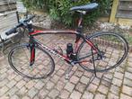 Specialized Tarmac SL3 maat 58, Fietsen en Brommers, Ophalen, Gebruikt, Carbon, 15 tot 20 versnellingen