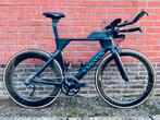 CANYON SPEEDMAX CF8.0 M, Fietsen en Brommers, Fietsen | Racefietsen, Ophalen