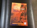 Het abc van het DNA Mens en erfelijkheid, Boeken, Ophalen of Verzenden