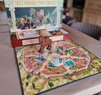 Paard van troje spel, Ophalen