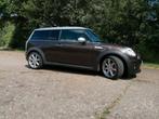 Mini clubman s automaat, Auto's, Automaat, Clubman, Particulier, Te koop