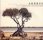 Arbres un voyage immobile Coffret DVD + livre + cartes, CD & DVD, DVD | Documentaires & Films pédagogiques, Comme neuf, Tous les âges