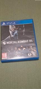 MortalKombatXL, Consoles de jeu & Jeux vidéo, Jeux | Sony PlayStation 4, Comme neuf, Online, Combat, 2 joueurs