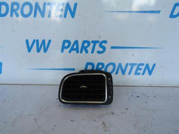 Grille aération tableau de bord d'un Volkswagen Polo, Enlèvement ou Envoi, 3 mois de garantie, Utilisé, Volkswagen