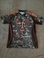 Vareuse de foot Bayern taille M, Ophalen of Verzenden, Zo goed als nieuw