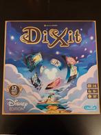 Dixit Disney, Hobby en Vrije tijd, Ophalen