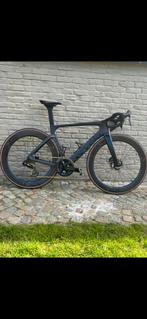 Cervelo s5 dura- ace, Fietsen en Brommers, Ophalen, Zo goed als nieuw
