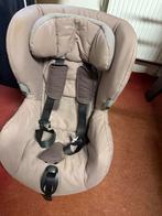 Siège bébé Maxicosi pivotant et inclinable., Kinderen en Baby's, Autostoeltjes, Ophalen, Gebruikt, Autogordel, Verstelbare rugleuning
