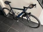 Thompson Force, Fietsen en Brommers, 49 tot 53 cm, Ophalen, Zo goed als nieuw, Carbon