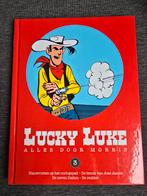 Lucky Luke , HC , Alles door Morris , integrale , 2018, Boeken, Stripverhalen, Ophalen of Verzenden