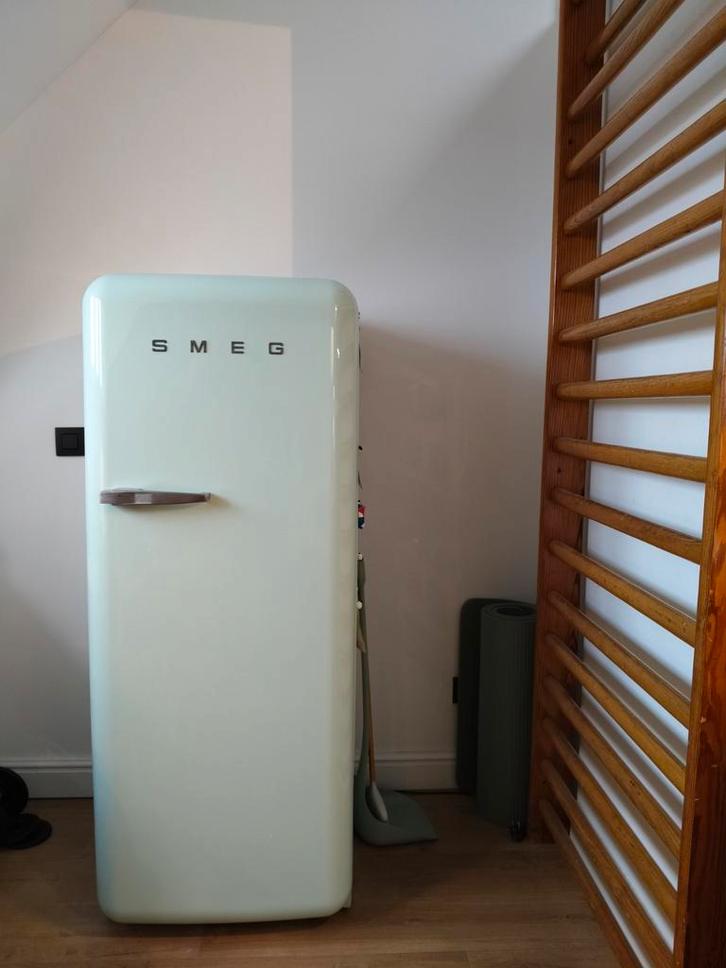 Réfrigérateur SMEG défectueux, Electroménager, Réfrigérateurs & Frigos, Enlèvement
