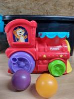 Playskool ballentrein, Ophalen of Verzenden, Zo goed als nieuw