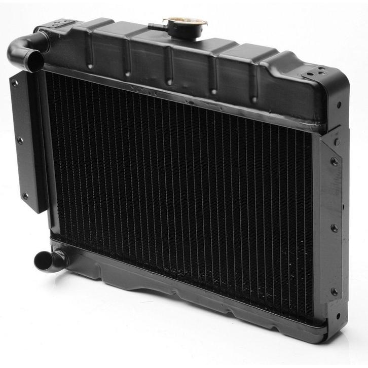 Radiateur MGA - Radiateur MGB - Radiateur Mini, Auto-onderdelen, Motor en Toebehoren, Mini, Oldtimer onderdelen, Overige automerken