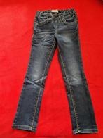 jeansbroek maat 116, Ophalen of Verzenden, Gebruikt, Meisje, Broek
