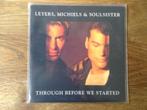 single leyers, michiels & soulsister, Cd's en Dvd's, Ophalen of Verzenden, 7 inch, Pop, Single