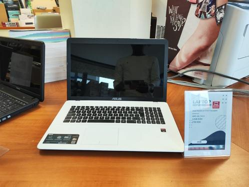 Asus NoteBook K751Y, Informatique & Logiciels, Ordinateurs portables Windows, Comme neuf, 17 pouces ou plus, HDD, 4 Ghz ou plus