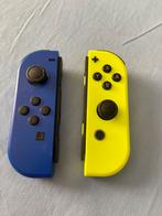 Joy con, Games en Spelcomputers, Spelcomputers | Nintendo Consoles | Accessoires, Ophalen of Verzenden, Zo goed als nieuw, Switch