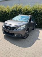 Peugeot 2008 petrol LEES DE AANKONDIGING, Auto's, Bedrijf, Te koop, Benzine