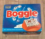 Boggle gezelschapspel, Hobby en Vrije tijd, Gezelschapsspellen | Overige, Ophalen of Verzenden, Gebruikt